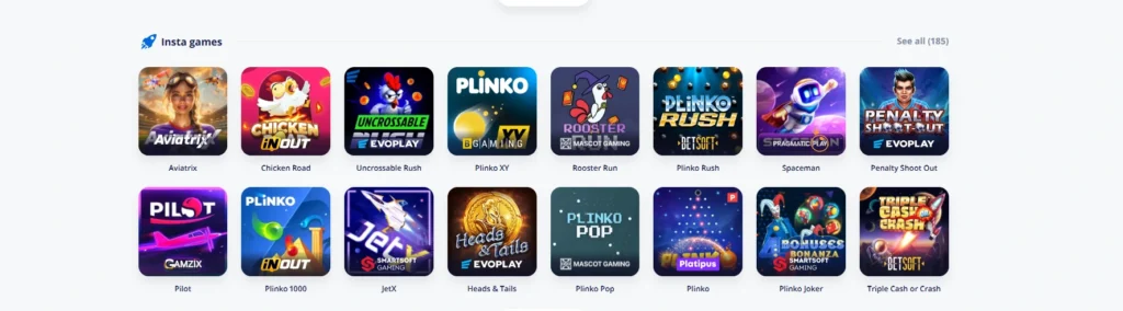 vulkancasino APk